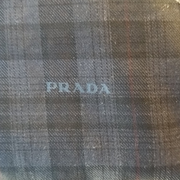 Prada dress shirt size 39 - Picture 5 of 6